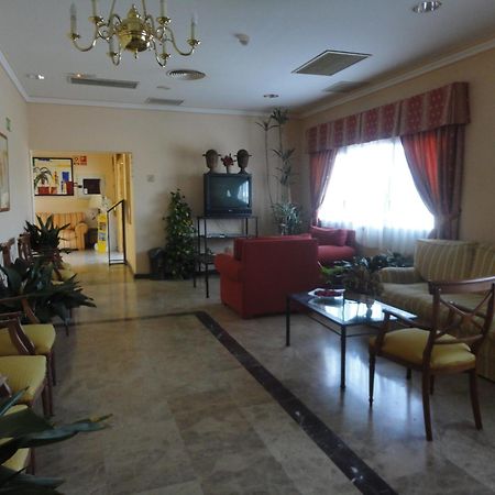Hotel Mirador 벨리라데산안토니오 외부 사진