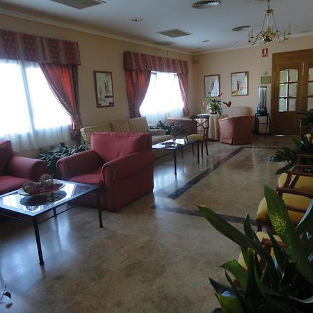 Hotel Mirador 벨리라데산안토니오 외부 사진