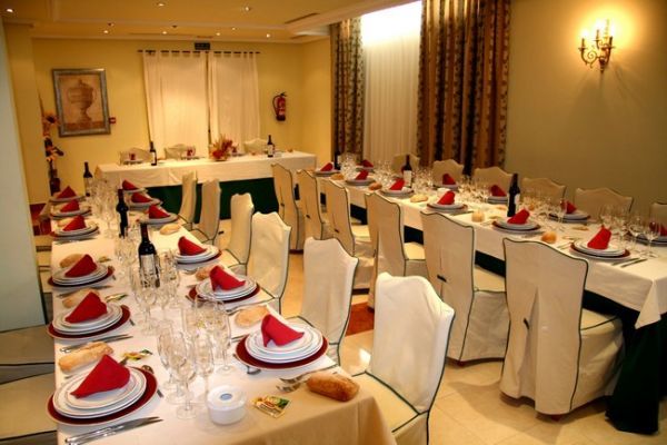 Hotel Mirador 벨리라데산안토니오 외부 사진